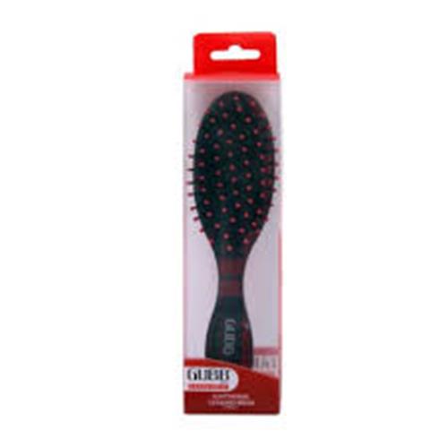 GUBB S OVAL CUSHIONED BRUSH(MINI)